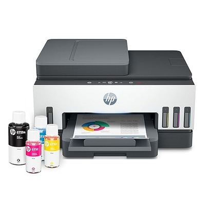 t2 HP Smart Tank 790 All-in-one Printer