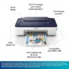 Canon PIXMA E477 Colour Printer