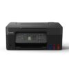 Canon PIXMA MegaTank G3770 BK WiFi Inktank Colour Printer